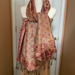 Women’s Scarf/Wrap